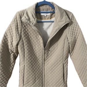 Calvin Klein size XS jacket in like new condition.